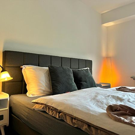 Ferienwohnung Conny Grobming Extérieur photo