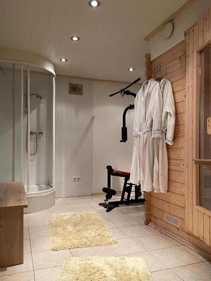 Ferienwohnung Conny Grobming Extérieur photo