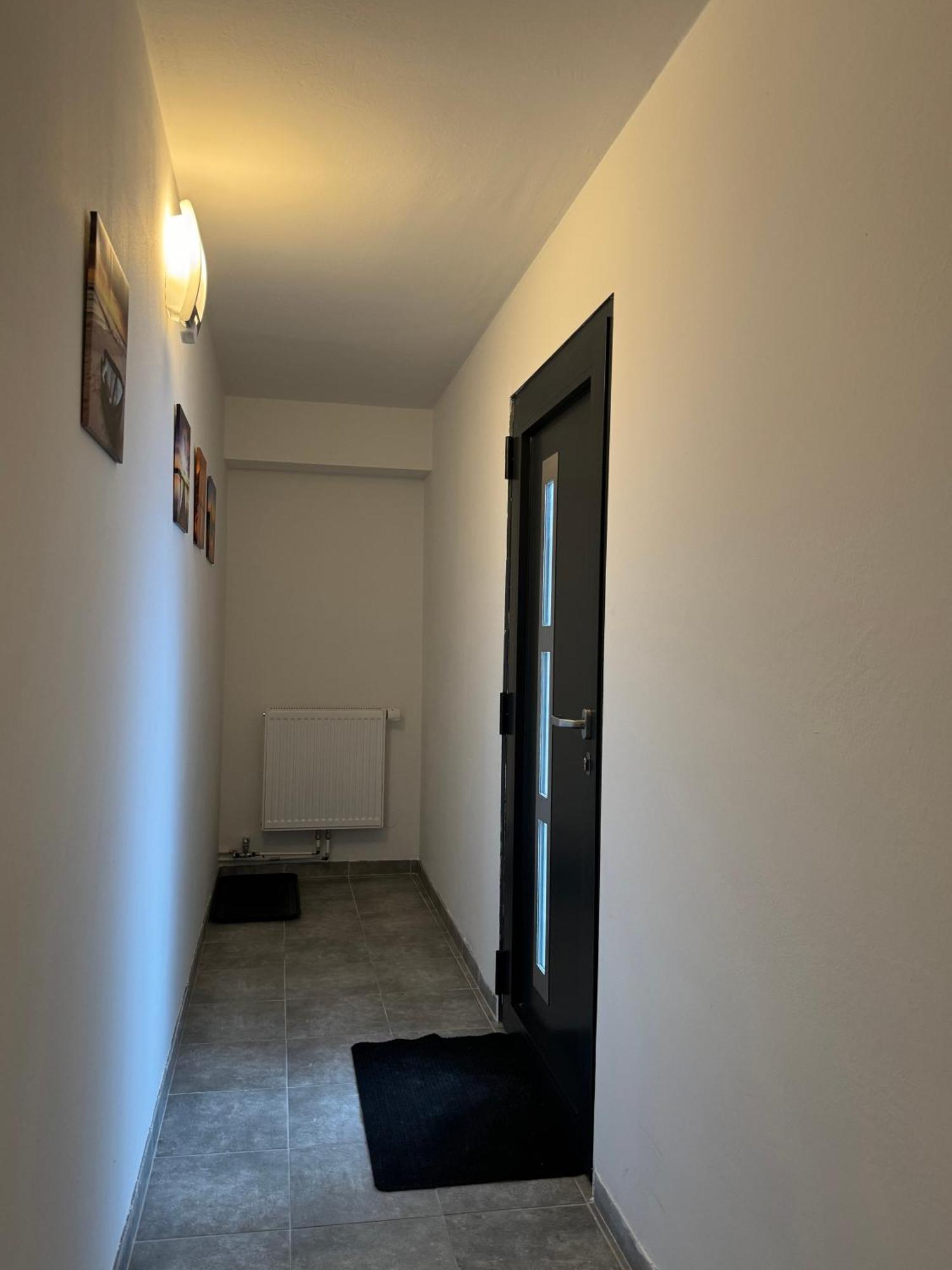 Ferienwohnung Conny Grobming Extérieur photo
