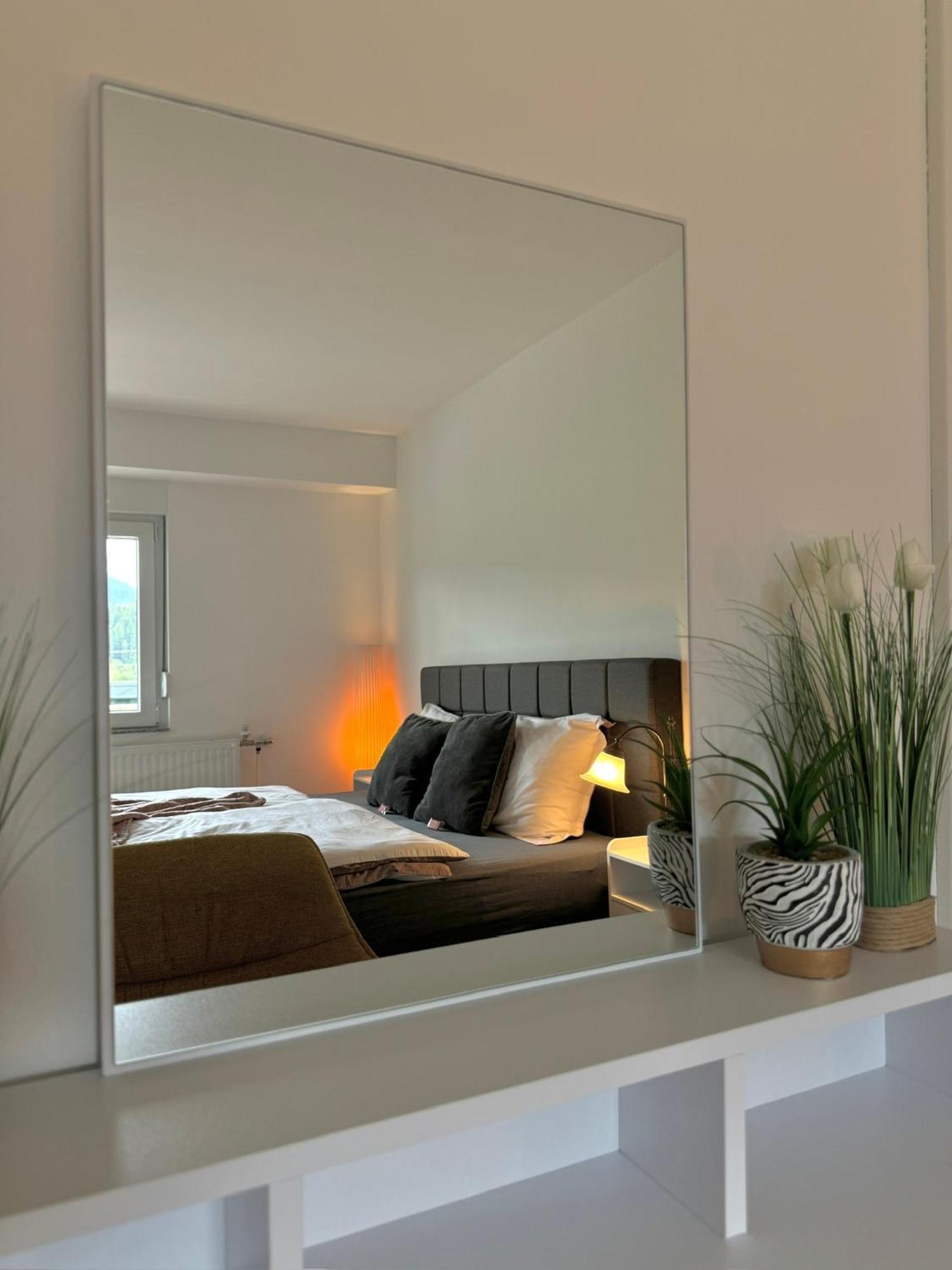 Ferienwohnung Conny Grobming Extérieur photo
