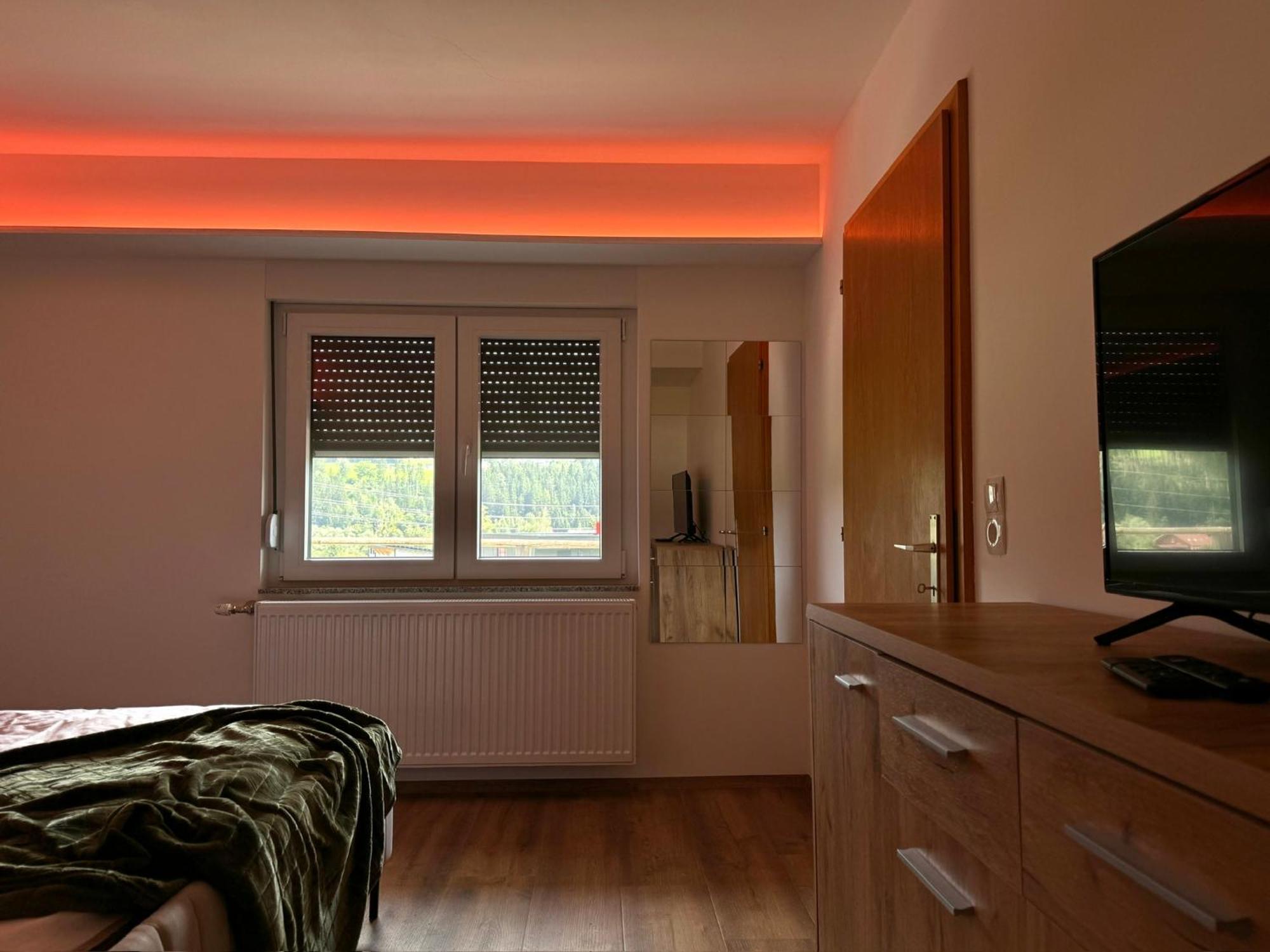 Ferienwohnung Conny Grobming Extérieur photo