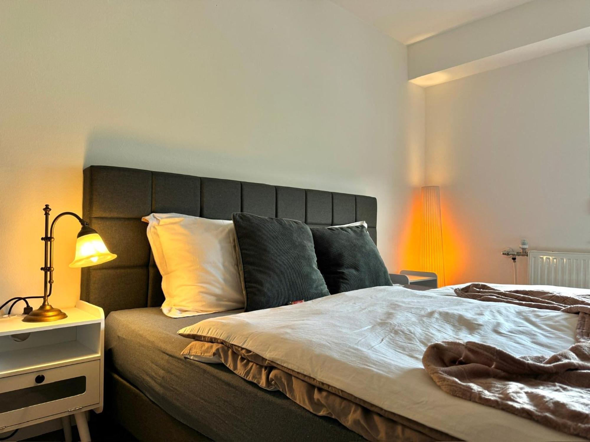 Ferienwohnung Conny Grobming Extérieur photo
