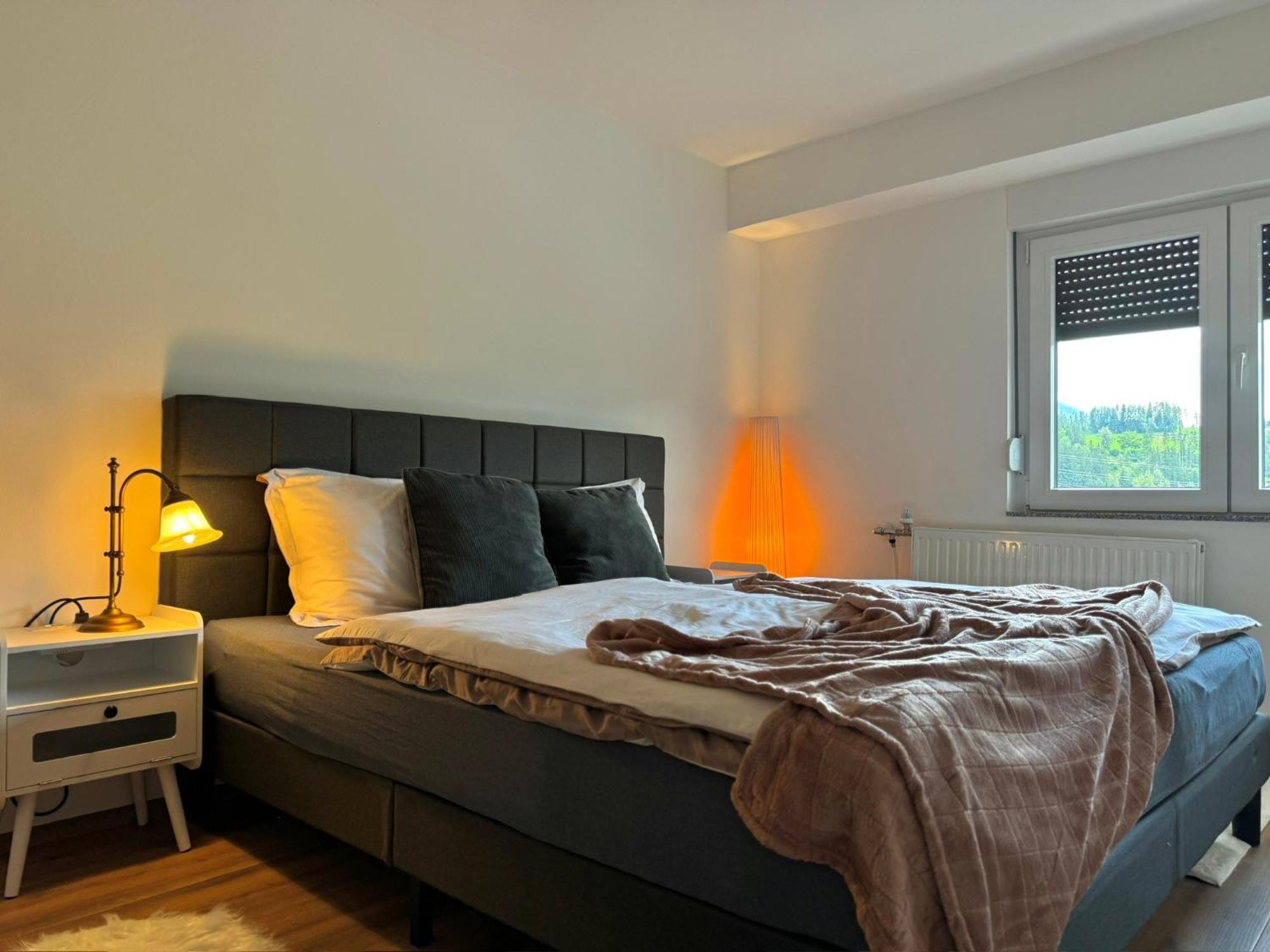 Ferienwohnung Conny Grobming Extérieur photo
