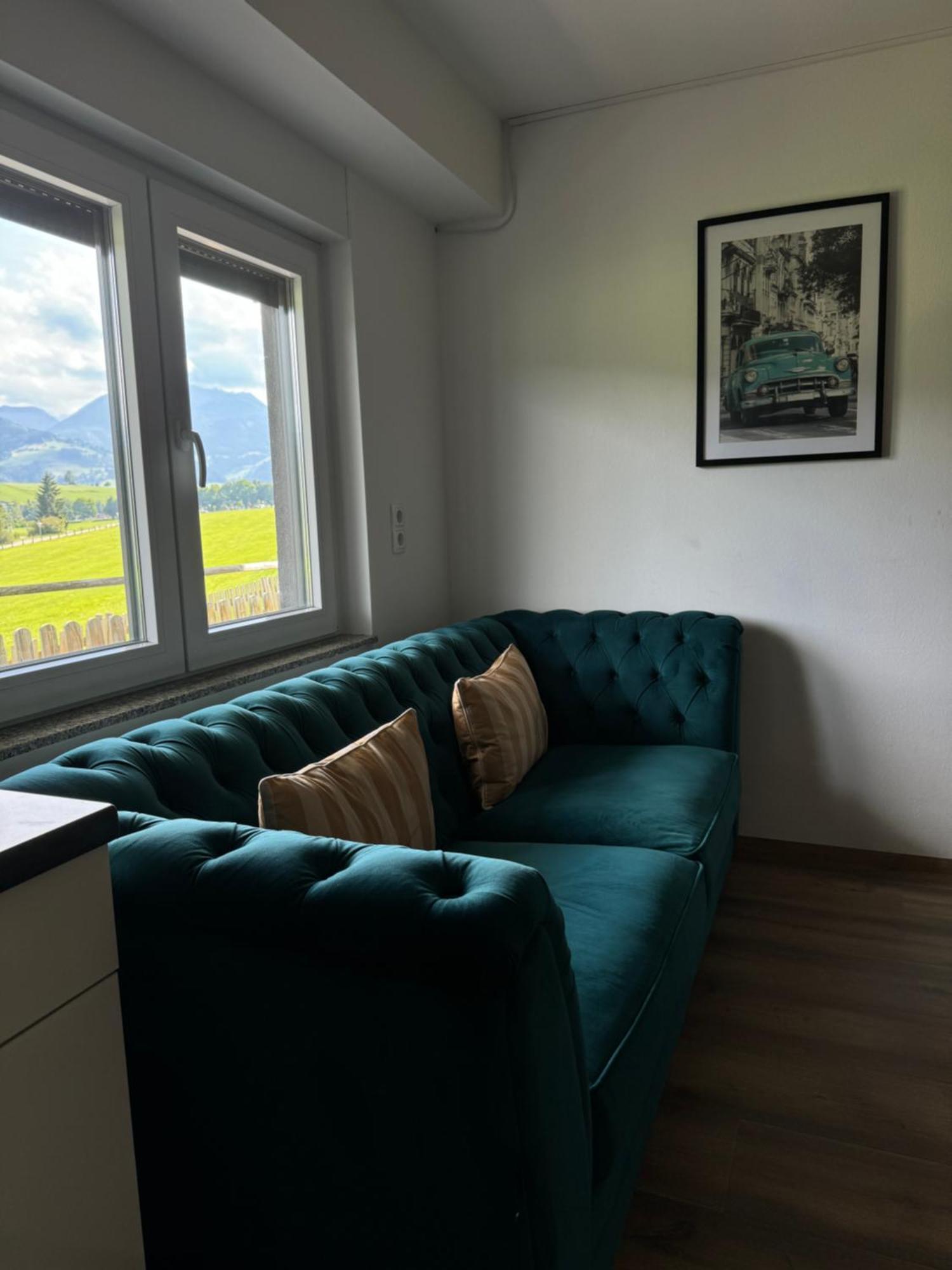 Ferienwohnung Conny Grobming Extérieur photo