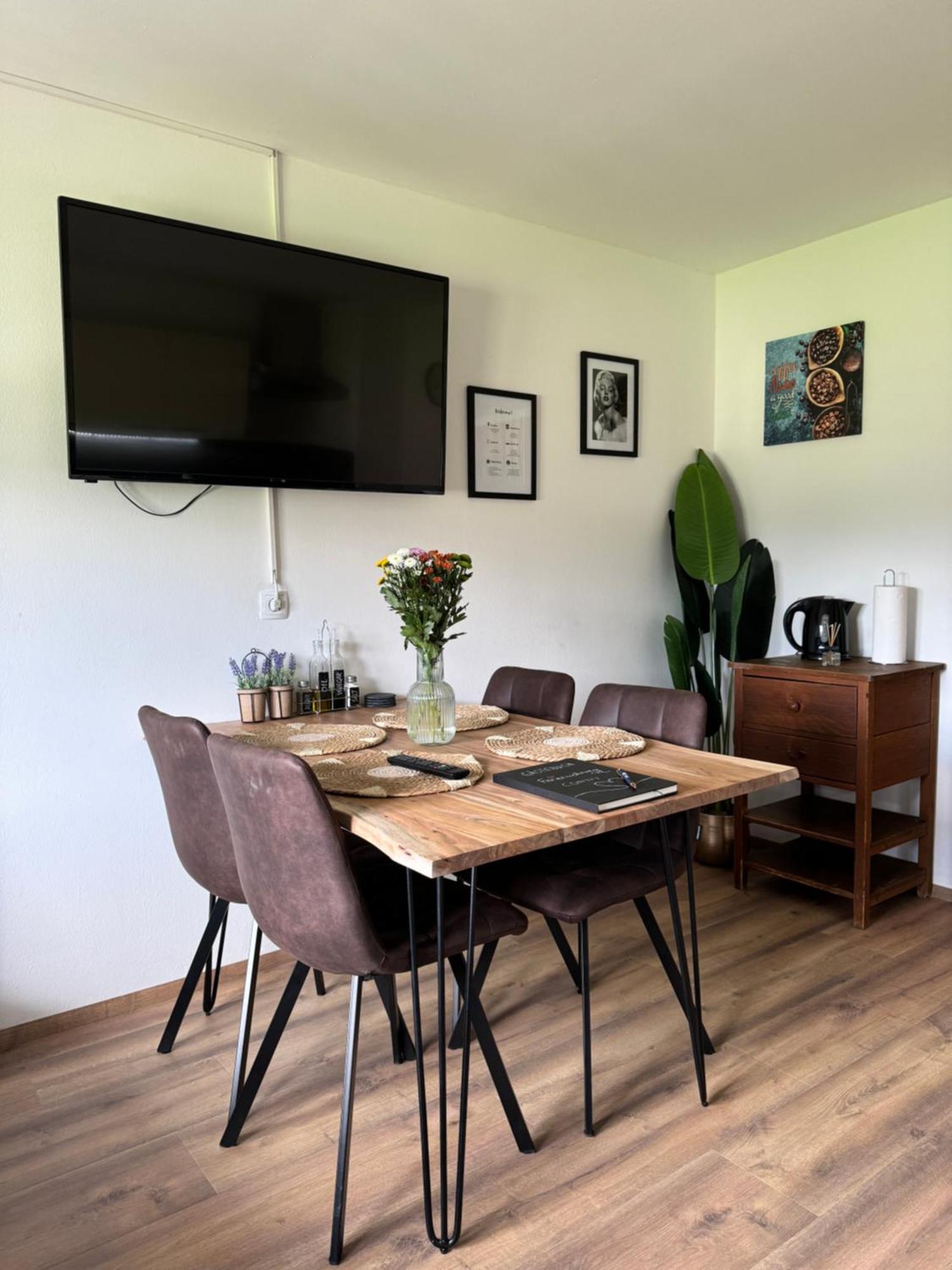 Ferienwohnung Conny Grobming Extérieur photo